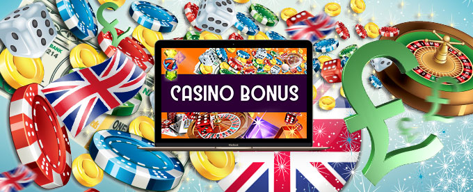 The biggest online casino